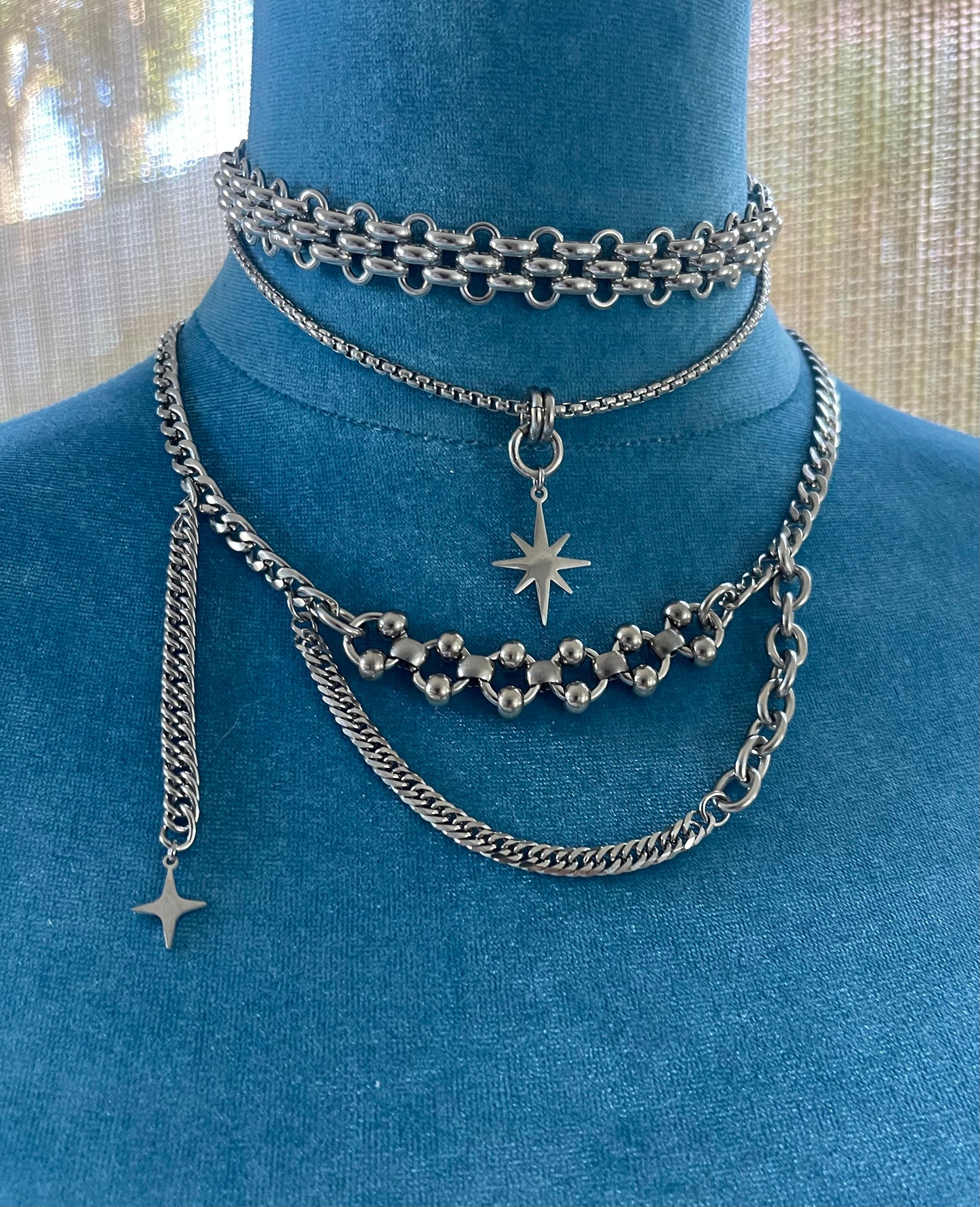Count Your Lucky Stars Set