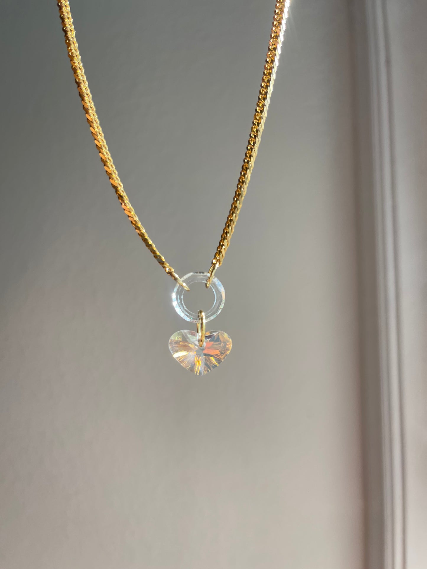 Nova Necklace
