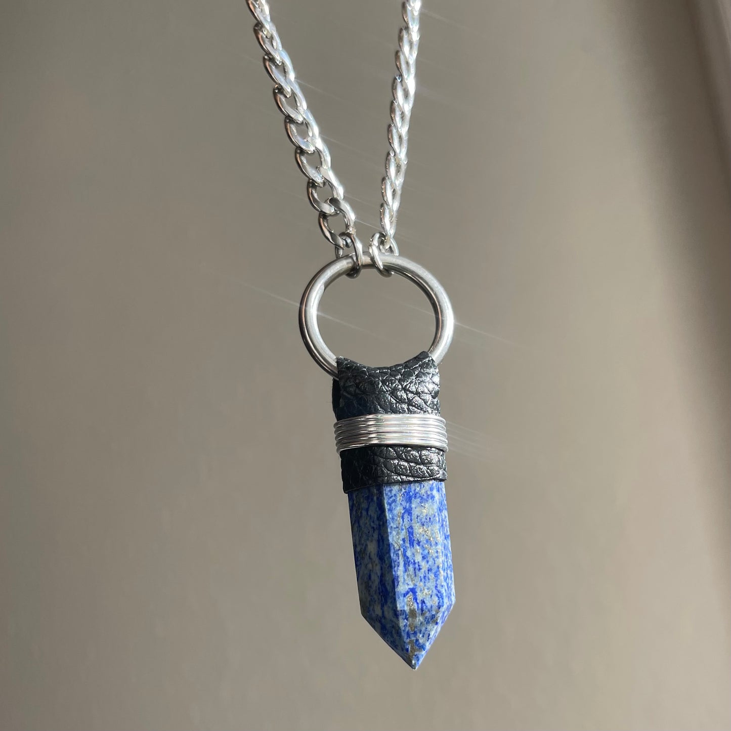 Lapis Lazuli Mini