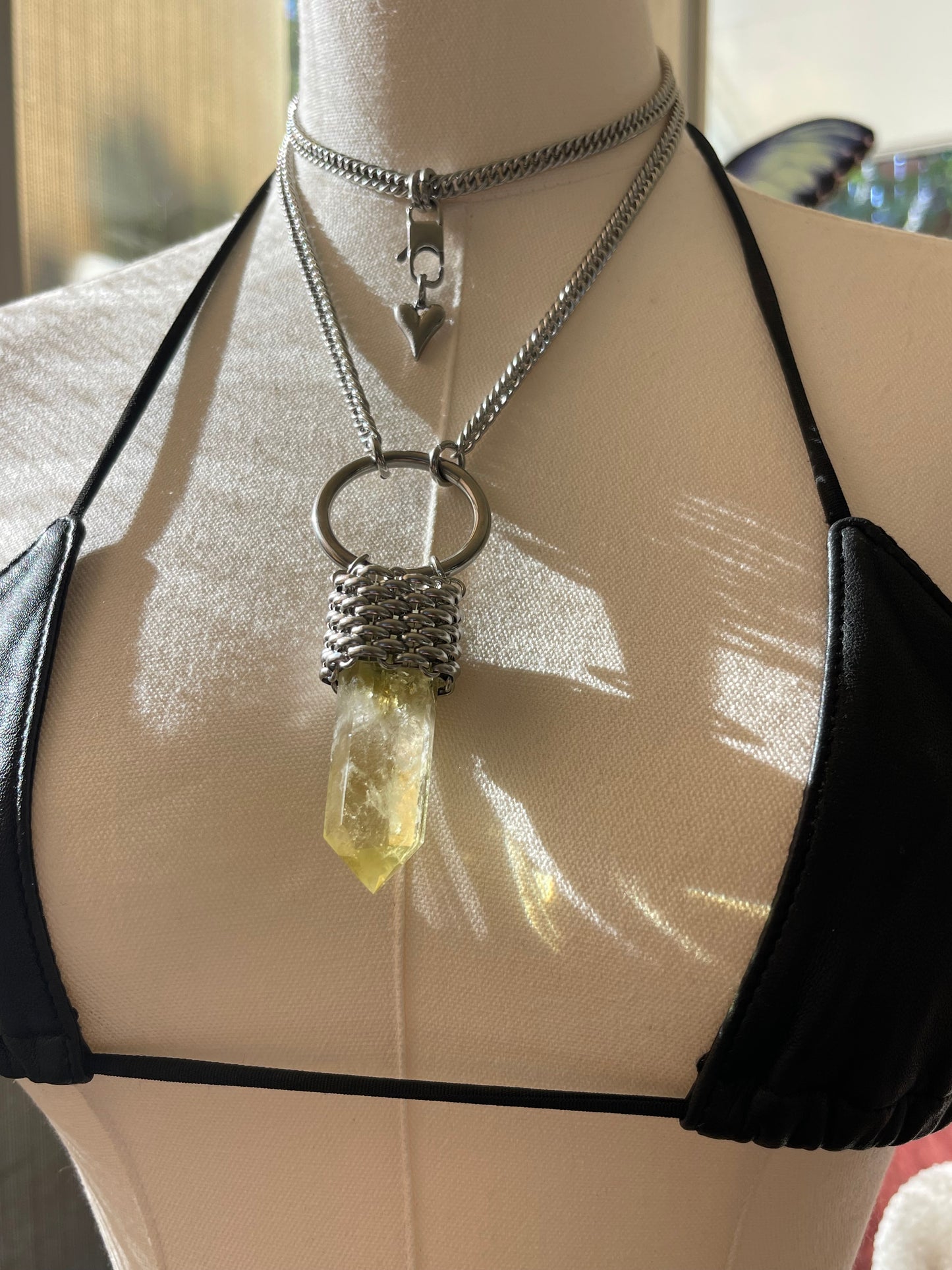 Aries Stack ⟢ Quartz