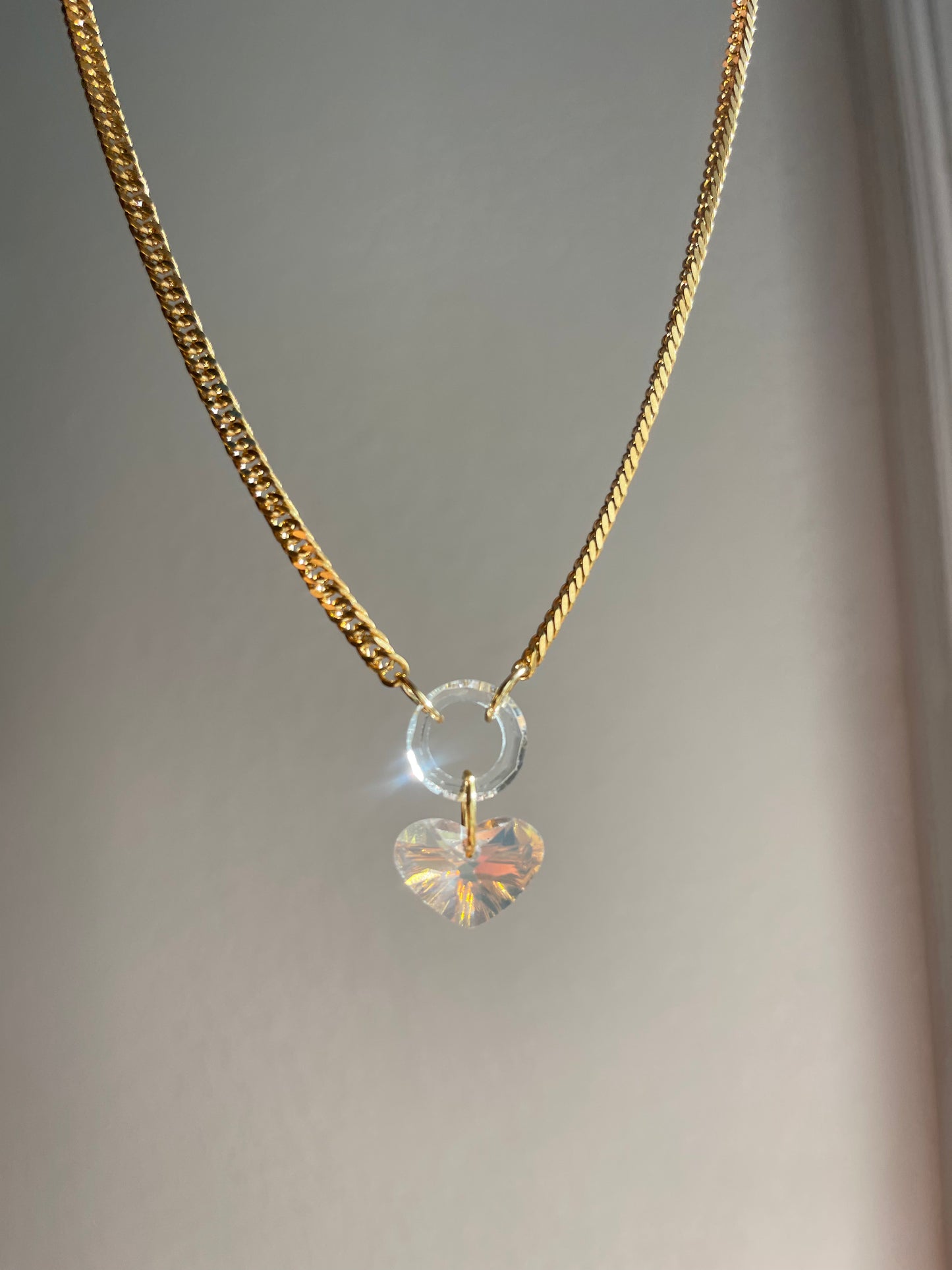 Nova Necklace