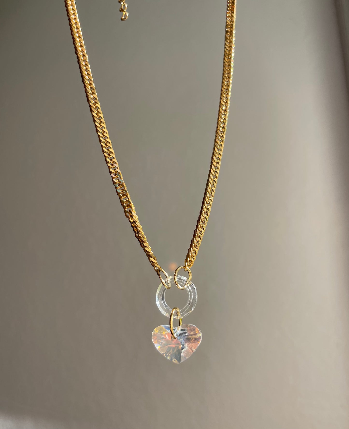 Nova Necklace