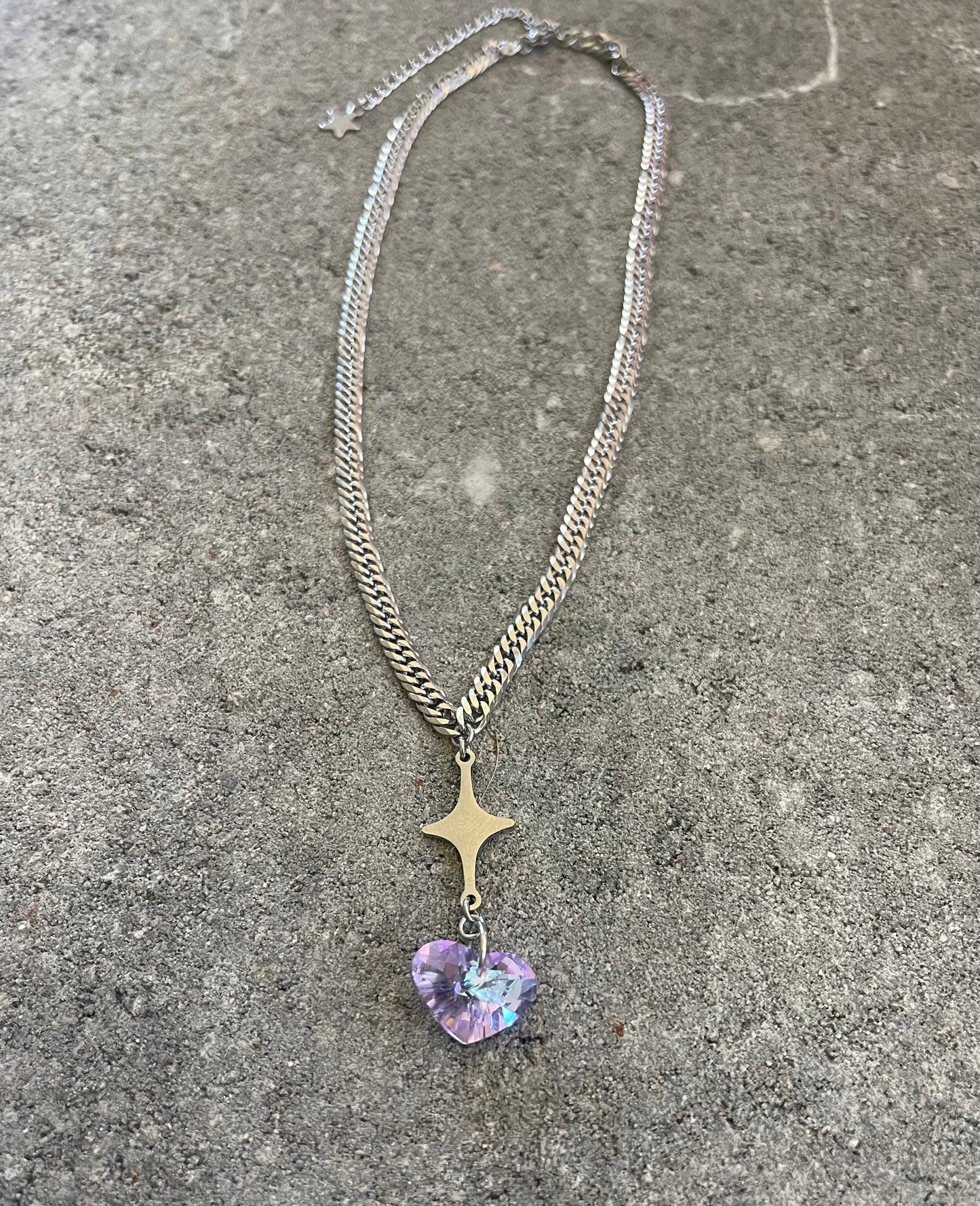 Ember Necklace