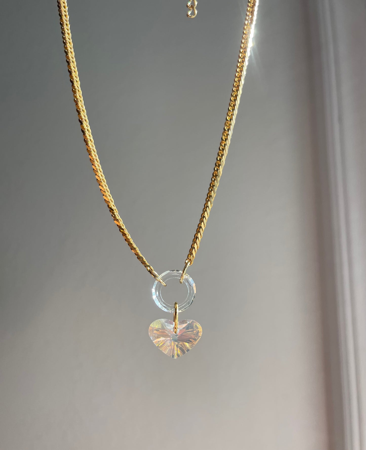 Nova Necklace