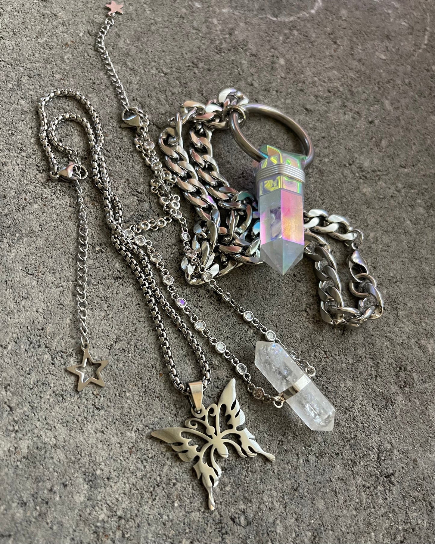 Summer Vibes Stack ♡ Preorder
