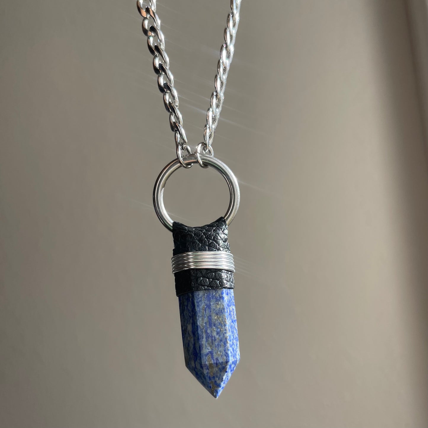 Lapis Lazuli Mini