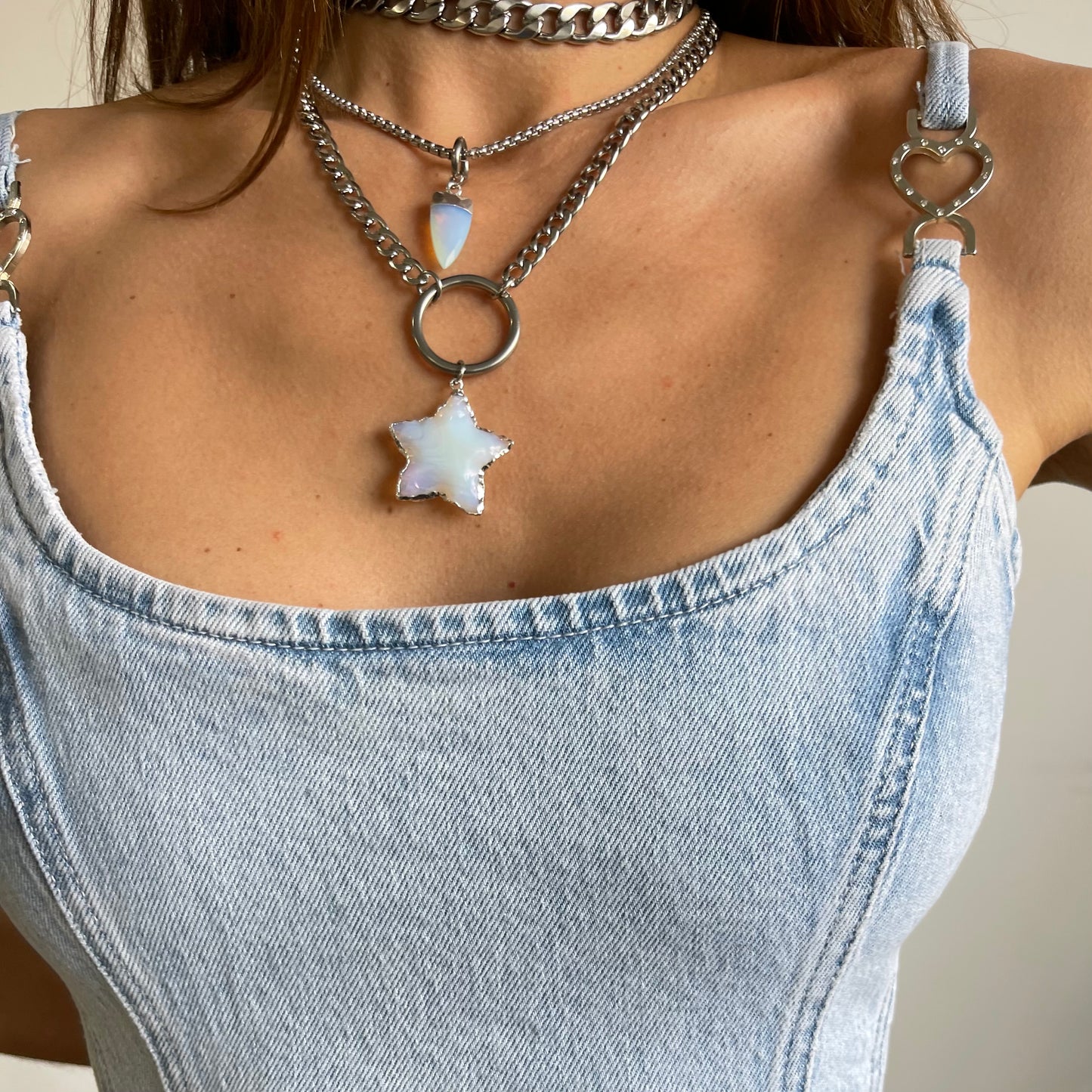 Aqua Dreams Stack