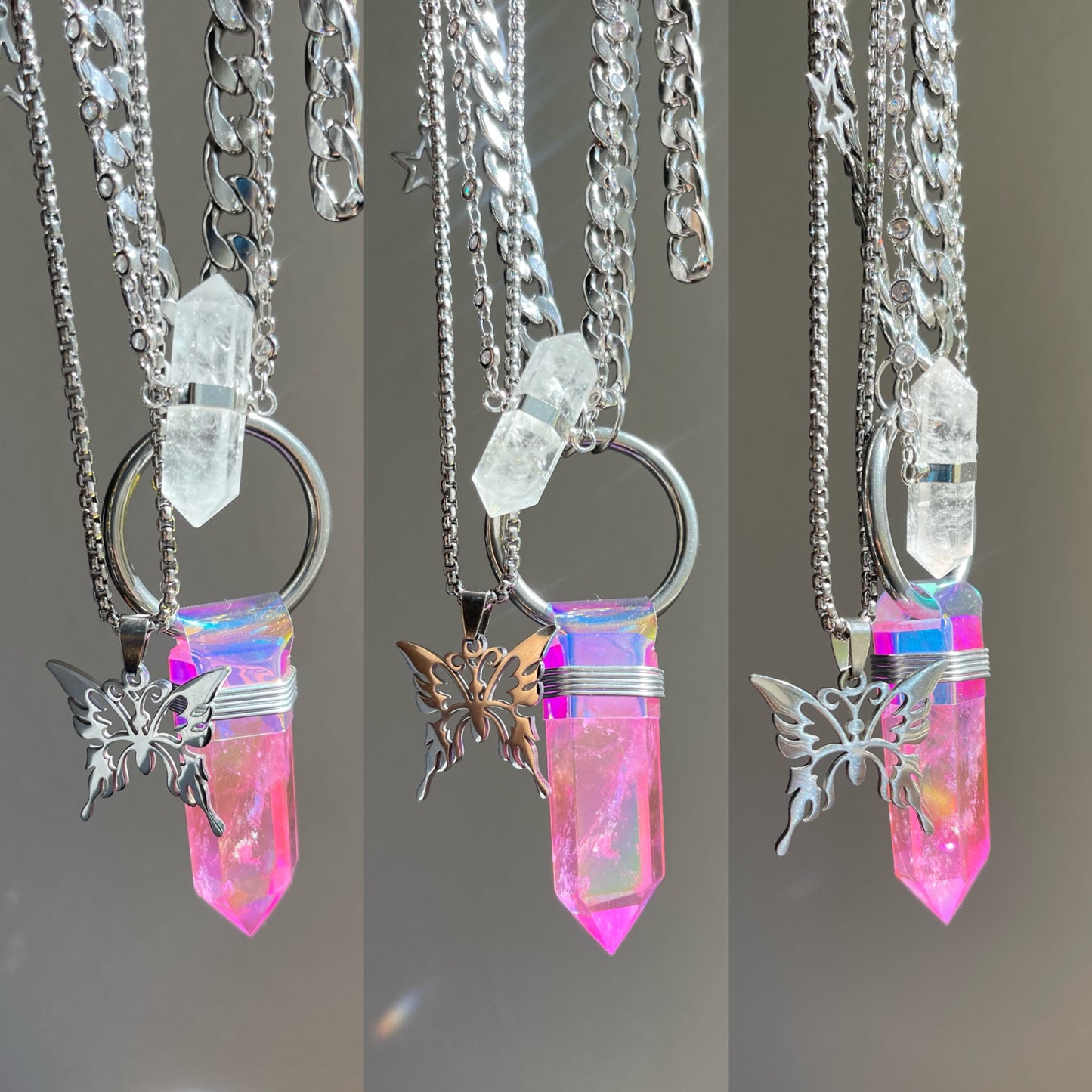 Summer Vibes Stack ♡ Preorder