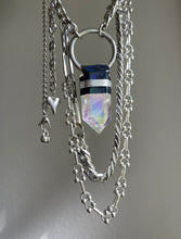 Load image into Gallery viewer, Neon Garden Necklace
