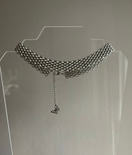 Load image into Gallery viewer, Chainmail Choker
