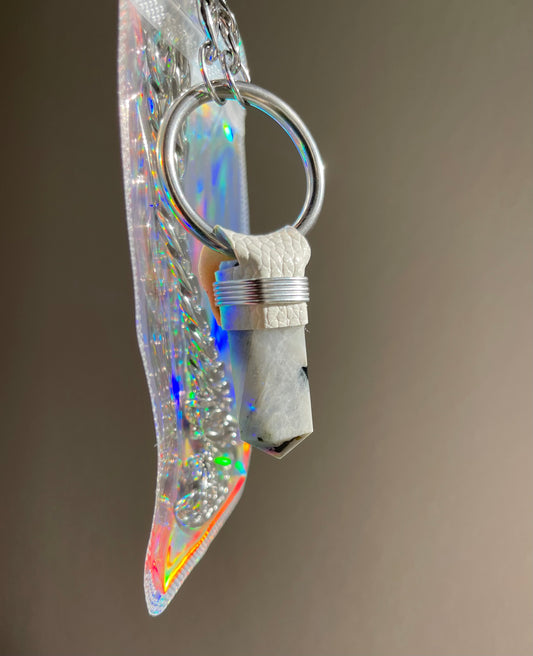 Moonstone Necklace