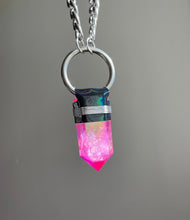 Load image into Gallery viewer, Miami Crystal Necklace
