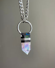 Load image into Gallery viewer, Miami Crystal Necklace
