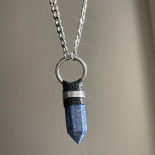 Load image into Gallery viewer, Lapis Lazuli Mini
