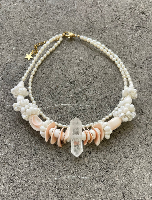 Hā’ena Choker