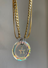 Load image into Gallery viewer, Preorder Star Beam Necklace
