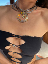 Load image into Gallery viewer, Preorder Star Beam Necklace
