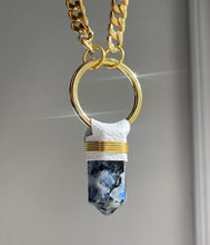Load image into Gallery viewer, Moonstone Necklace
