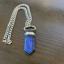 Load image into Gallery viewer, Lapis Lazuli Mini

