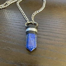 Load image into Gallery viewer, Lapis Lazuli Mini
